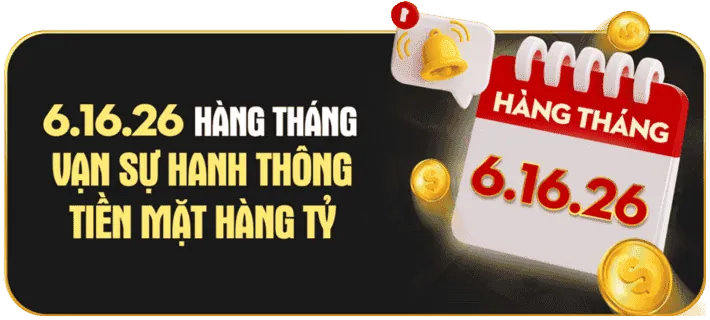 Ưu đãi độc quyền của jj88