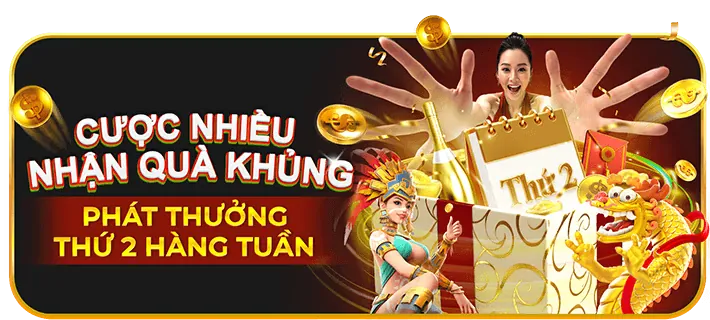Hình ảnh tiền thưởng chào mừng JJ88