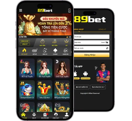 Định vị thương hiệu jj88 login