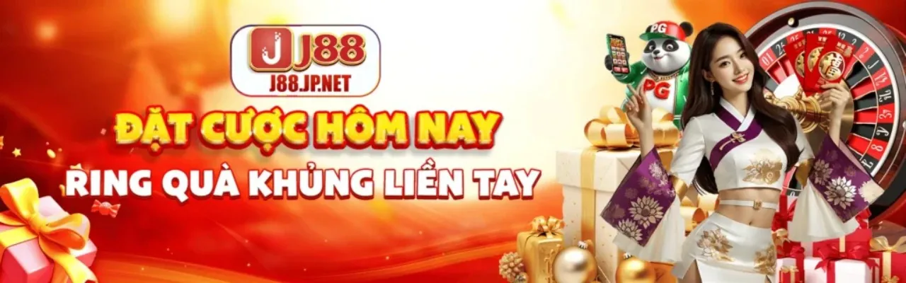 Hình ảnh chính trang blog JJ88 Login