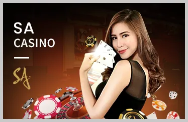 Trải nghiệm mượt mà casino trực tuyến