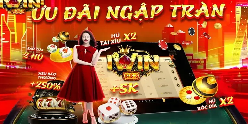 Khuyến mãi và ưu đãi JJ88 Login
